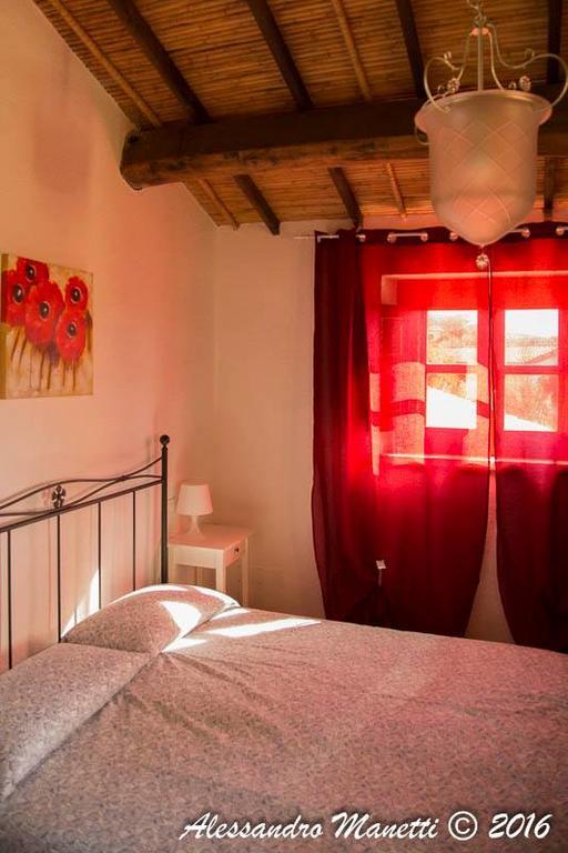 La Vecchia Fornace Hotel SantʼAnna Arresi Zewnętrze zdjęcie