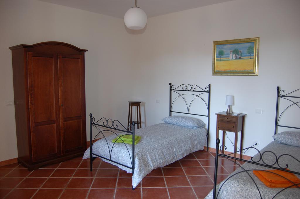 La Vecchia Fornace Hotel SantʼAnna Arresi Zewnętrze zdjęcie