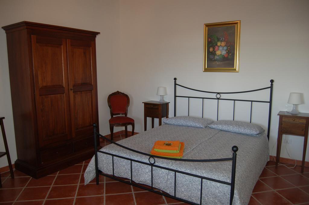 La Vecchia Fornace Hotel SantʼAnna Arresi Zewnętrze zdjęcie